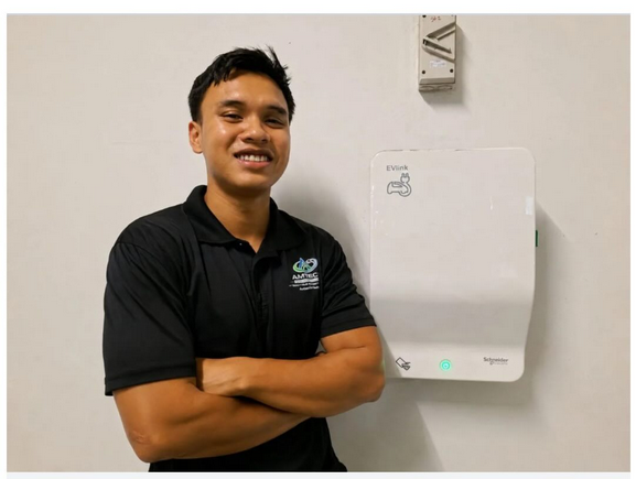 The Ultimate Guide to EV Charging and Installation in Malaysia