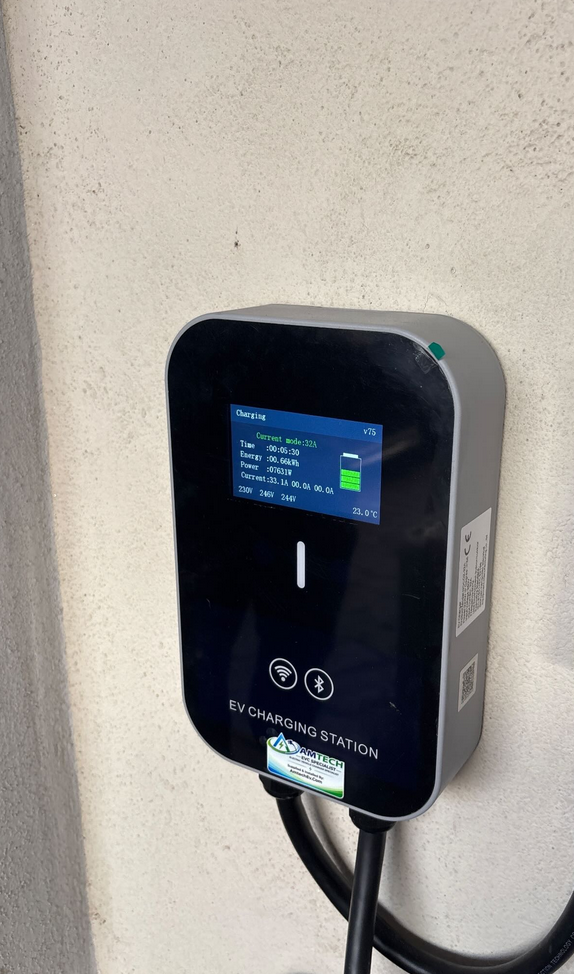 Powering the Future: A Comprehensive Guide to EV Charging and Installation in Malaysia