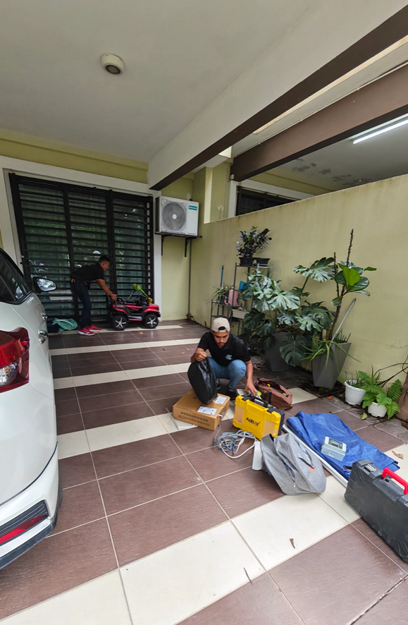 Powering the Future: The Ultimate Guide to EV Charging and Installation in Malaysia