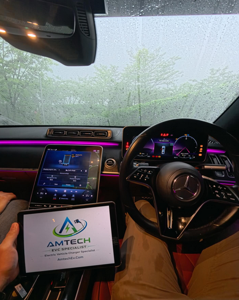 The Ultimate Guide to EV Charging and Installation in Malaysia
